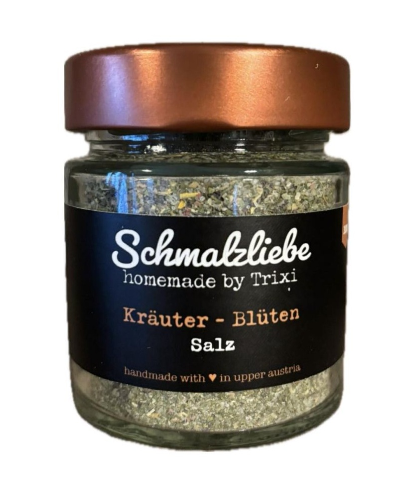 Schmalzliebe-verschärft