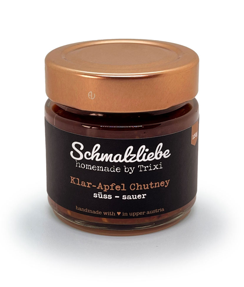 Schmalzliebe-verschärft