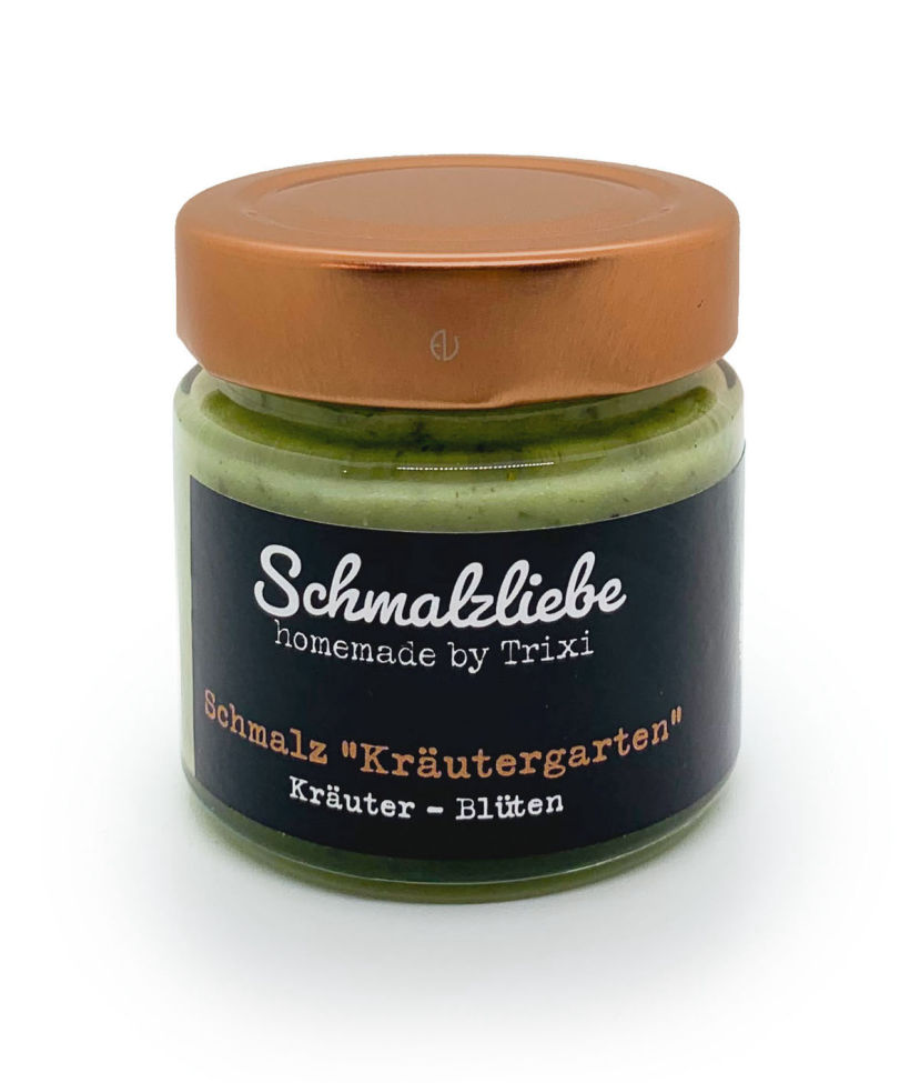 Schmalzliebe-verschärft